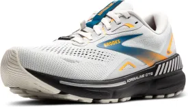 Brooks Mens Adrenaline GTS 23 GTX Waterproof Supportive Running Shoe