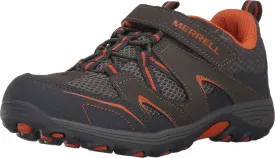 Merrell Unisex-Child Trail Chaser 2 Jr Hiking Shoe