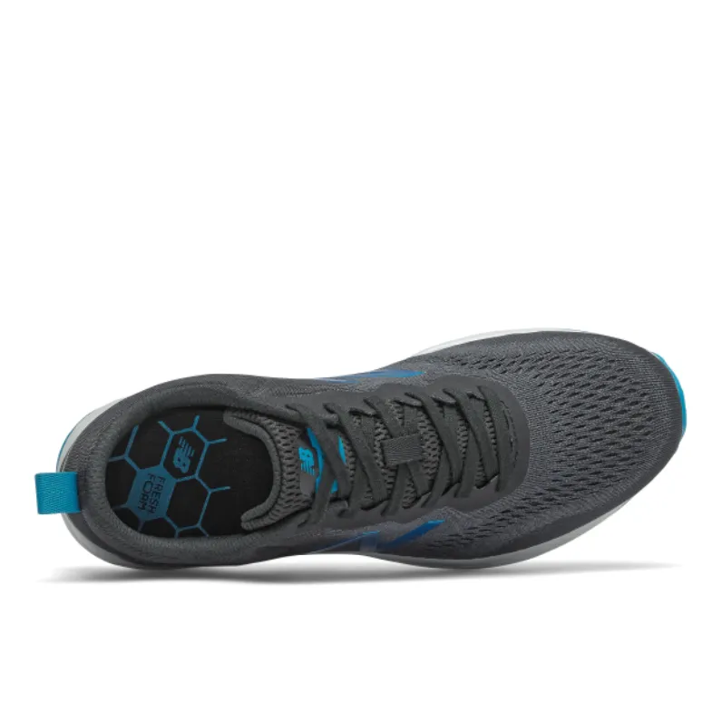 New Balance Mens Fresh Foam Arishiv3 Running Shoe