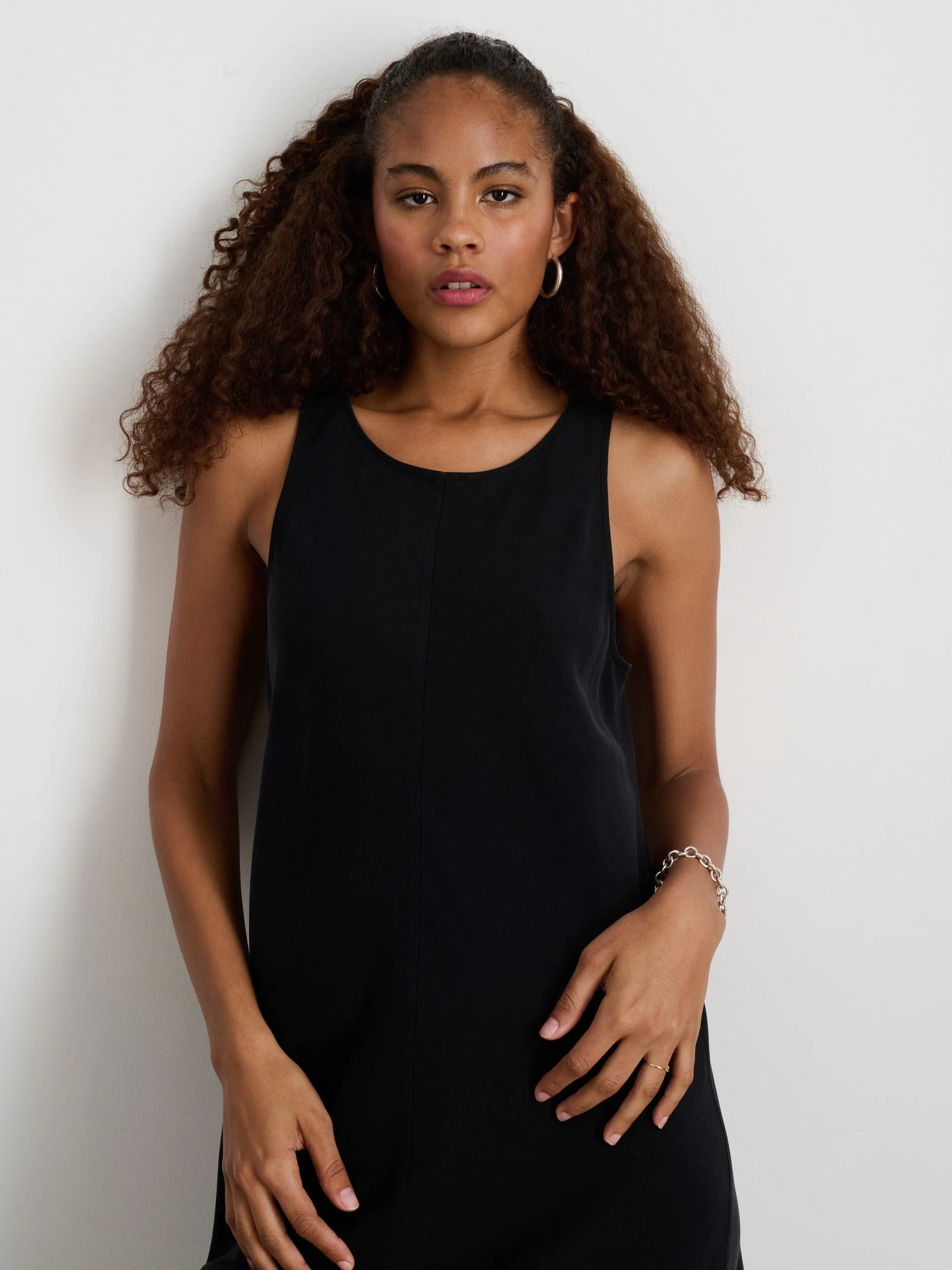 Scarlett Slip Dress