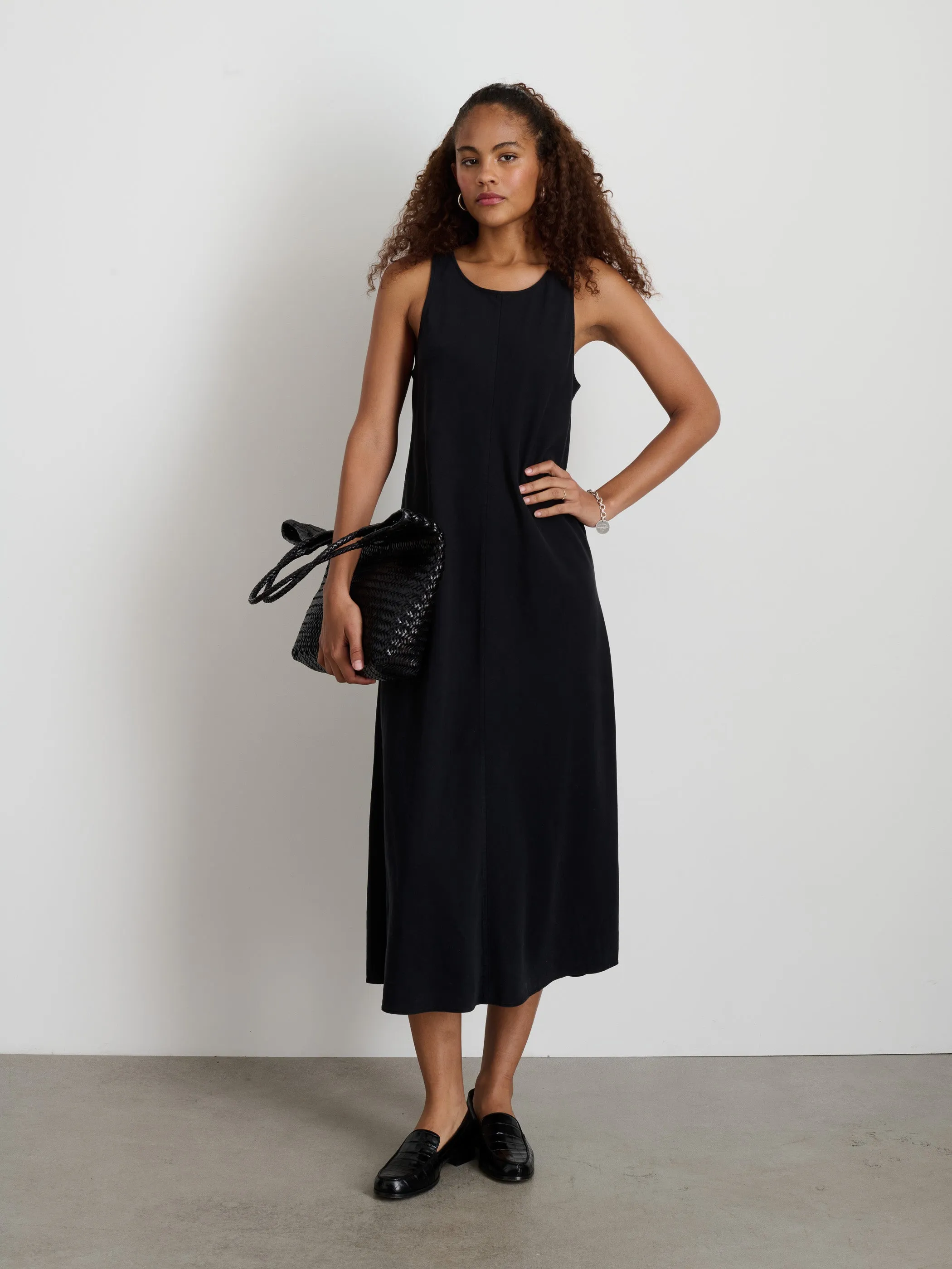 Scarlett Slip Dress