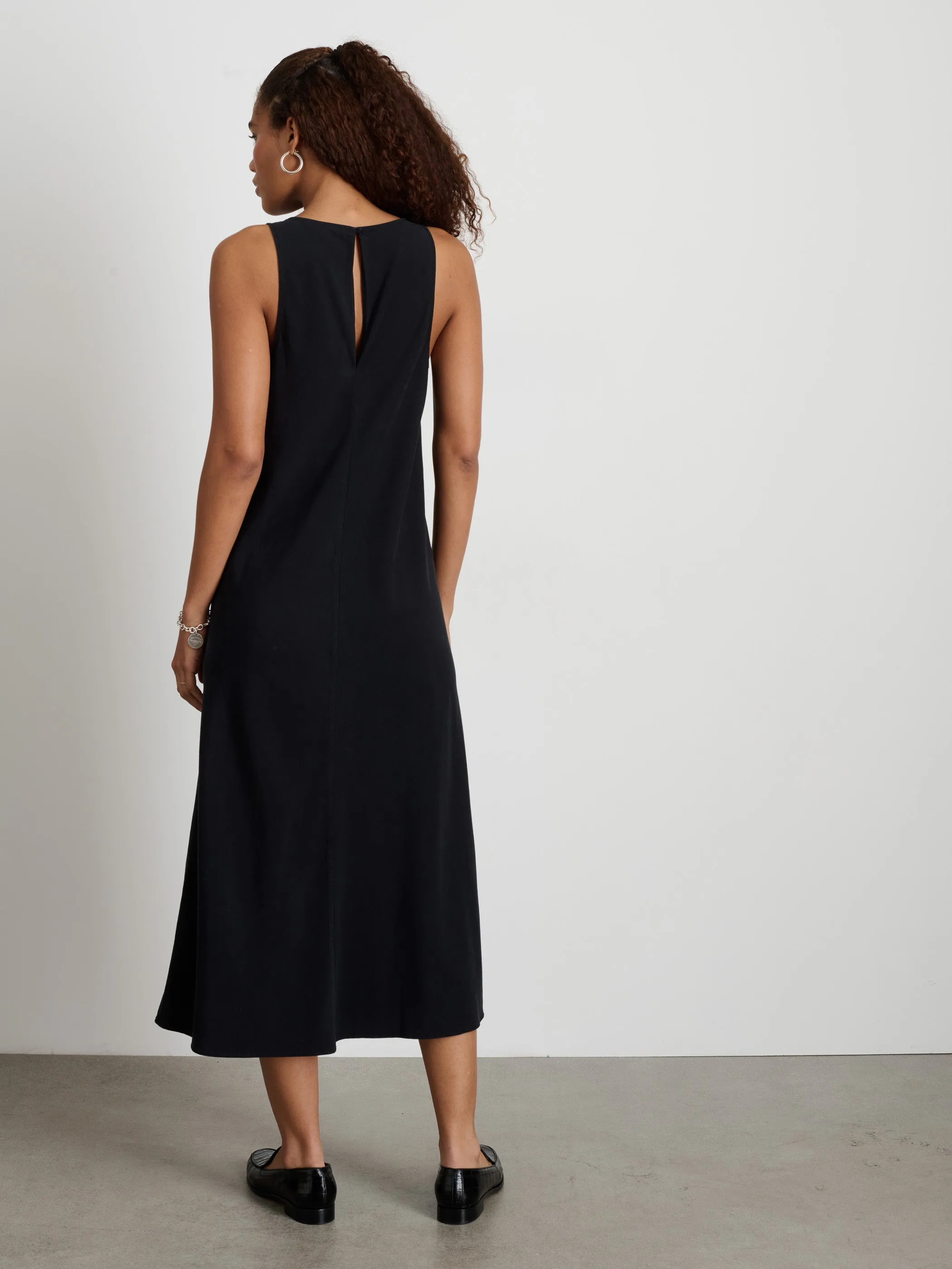 Scarlett Slip Dress