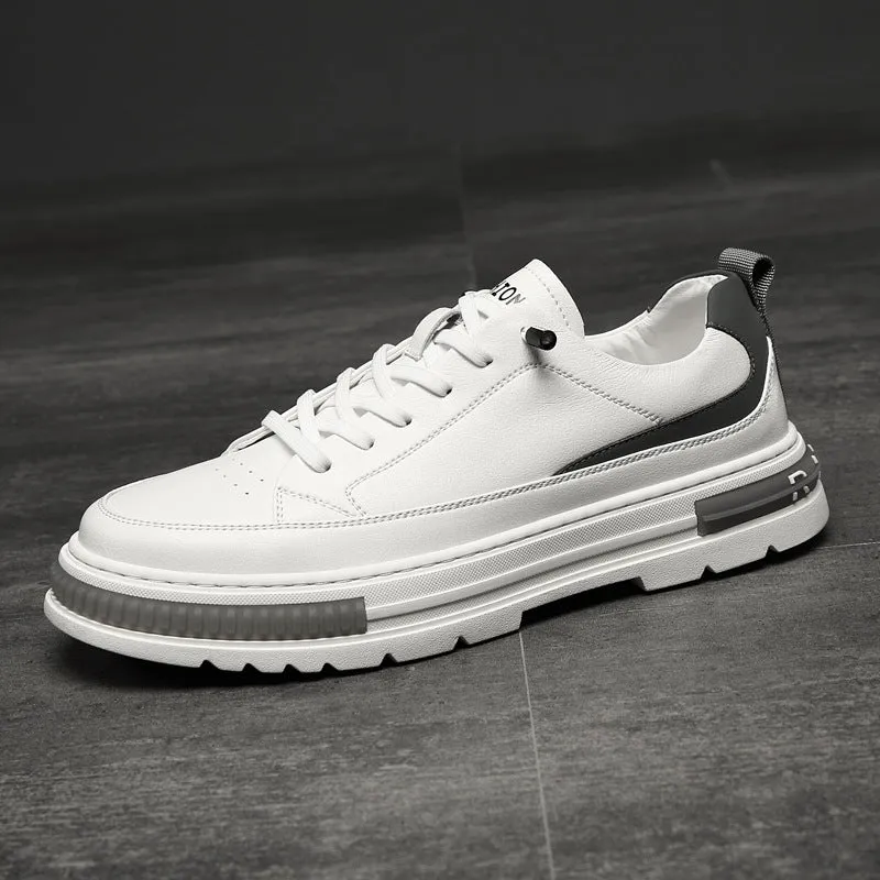 Slip-on Fashion All-match Sneakers Sports And Leisure | Brodtica.com