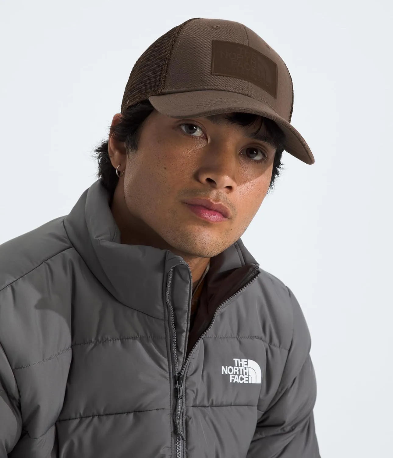 THE NORTH FACE Mudder Trucker Hat