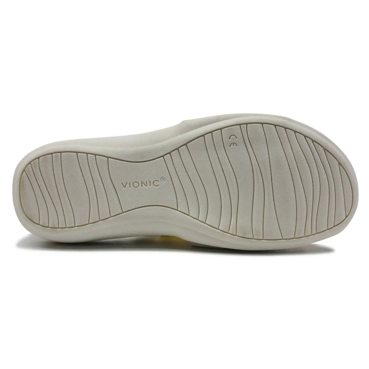 Val Leather Women's Slides Sandals