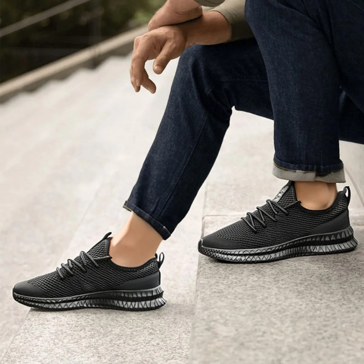 Womens Running Walking Shoes Tennis Slip On Fashion Sneakers Women Sport Workout Gym Shoes Womens Athletic Hiking Nurse Non Slip Lightweight Breathable Shoes